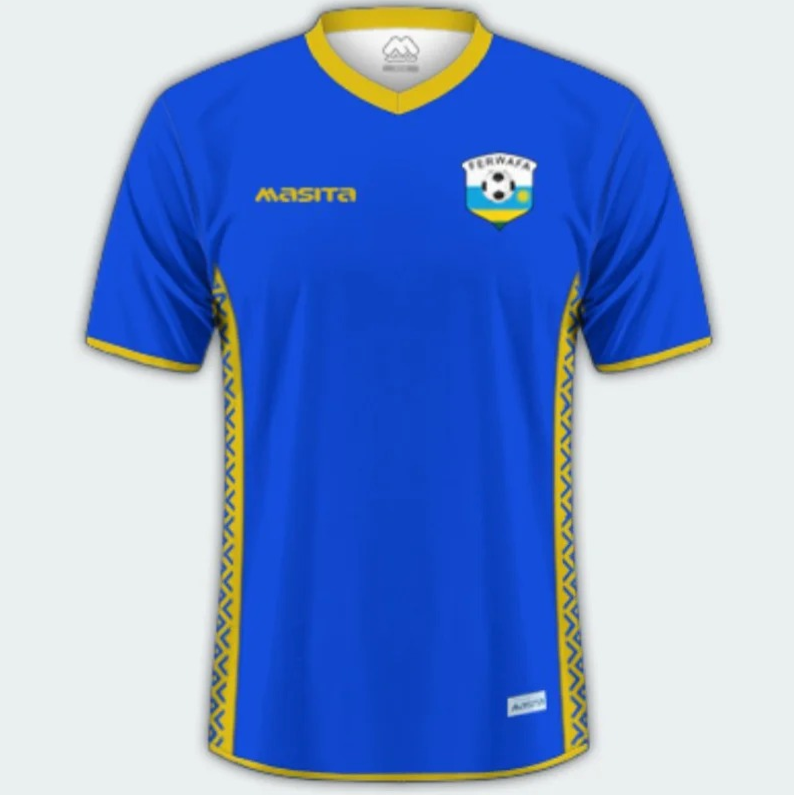 Official Away Jersey 2025/26 - Gallery View 2